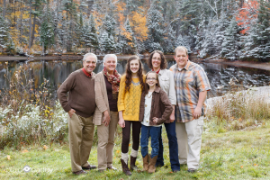 Kars-Jones Family Fall Photo Session - 2015 - Sault Ste. Marie, ON